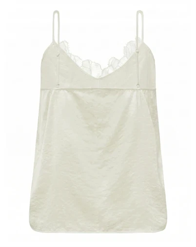 Gossia - France Top - Creme